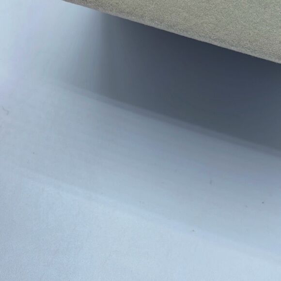 Vintage repurposed Artisan made necklace earrings set. - Picture 7 of 12